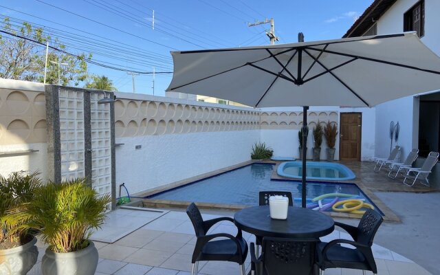 Mansão Cais do Porto DestinoBSM