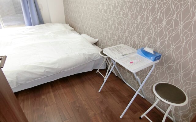 HR Front Regal Namba West