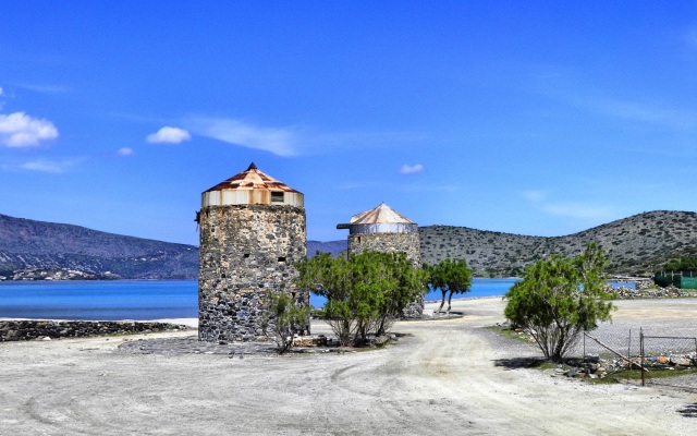 Elounda Garden Suites