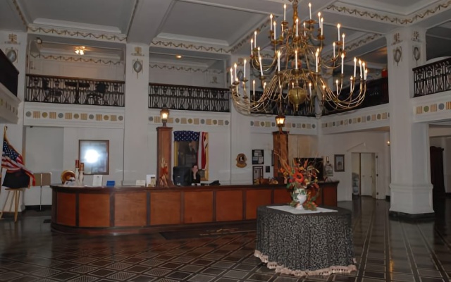 The George Washington Hotel