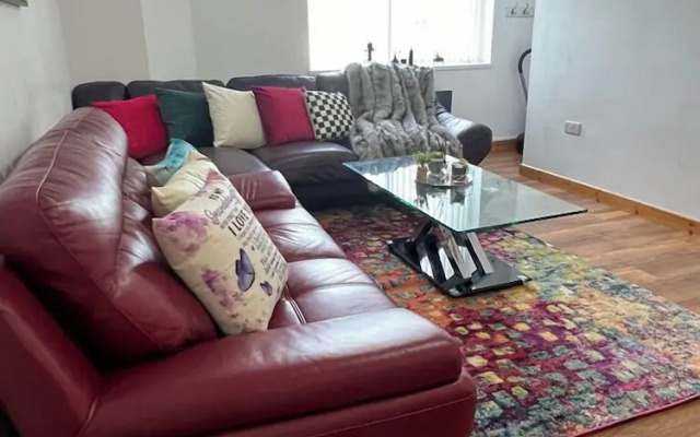 Luxury Holiday Apartments