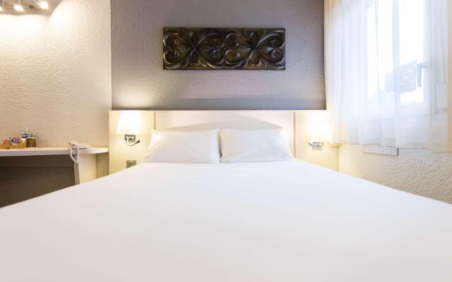 ibis Styles Strasbourg Nord Palais des Congrès