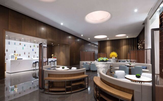 Wyndham Garden Shenzhen Longhua