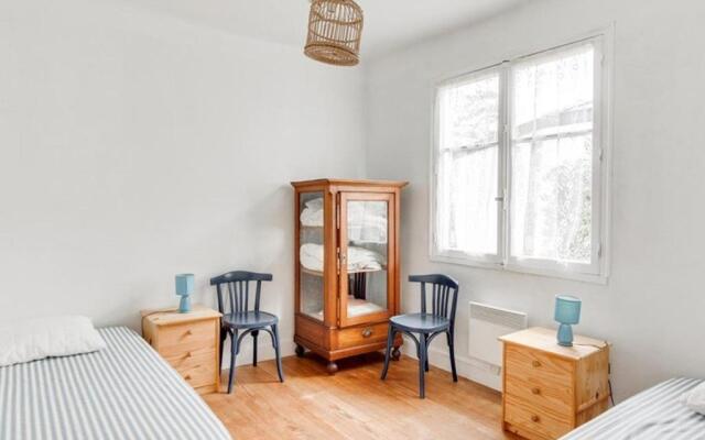 Maison Capbreton, 4 pièces, 6 personnes - FR-1-413-145