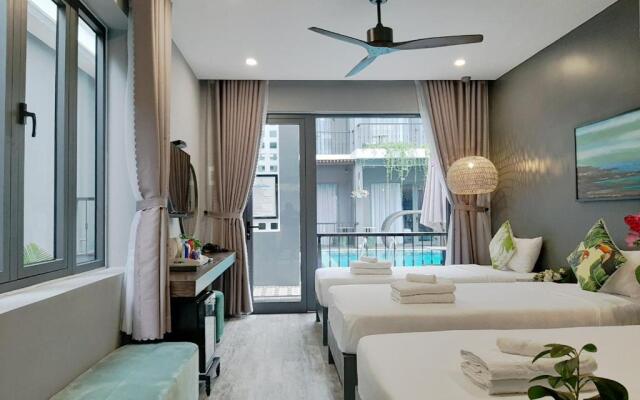 Sea'lavie Boutique Resort & Spa