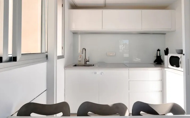 Royal Eden Apartment