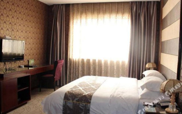 Linlang International Hotel