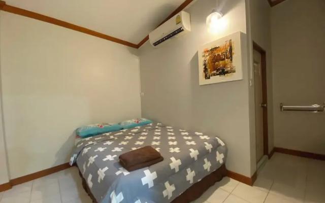 Baan Plapakpao