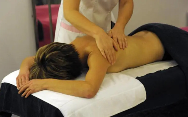 Demeure Les Arabesques