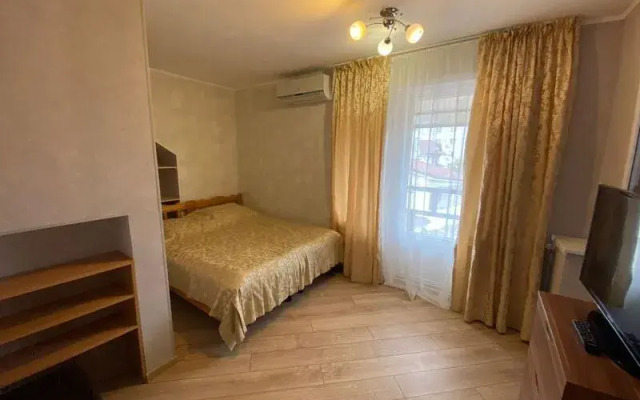 Terrasa na Terskoj