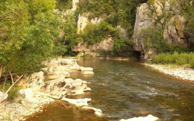 La Grange Neuve