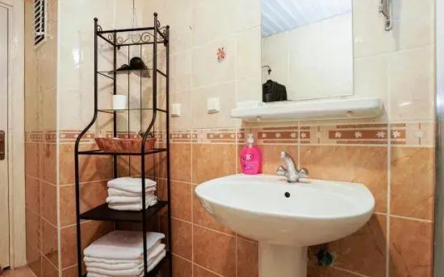Fuarev Apartments - Halkalı Area