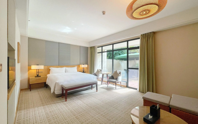 InterContinental Heilong Lake by IHG