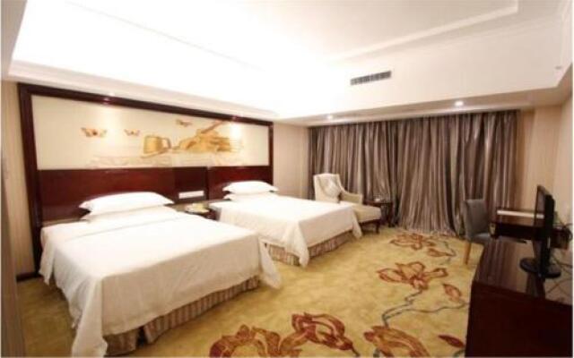 Vienna Hotel Foshan Nanhai City Square