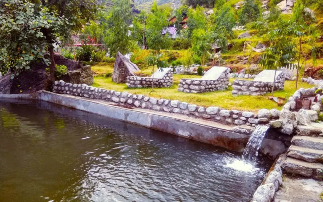 Vedic Vibes Nature Resort, Chamba (HP)