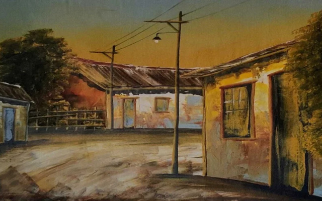 Turpino bed and Breakfast