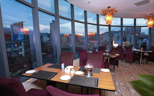 Ramada Longyan