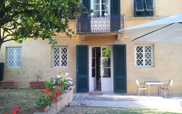 Villa La Perla