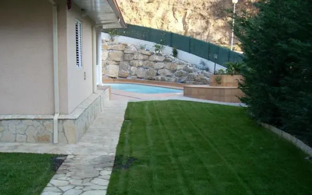 Villa en Calella