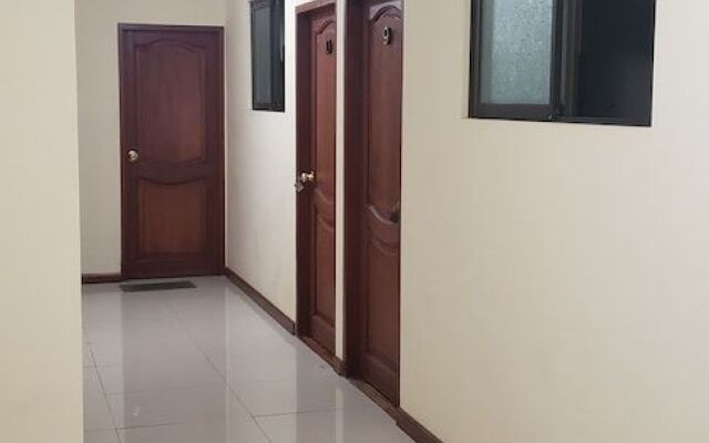 Hostal Salas