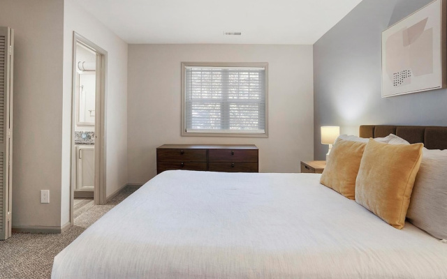 Landing Apartments Glen Laurel - Raleigh