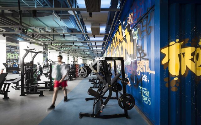 5L Hotel Beijing