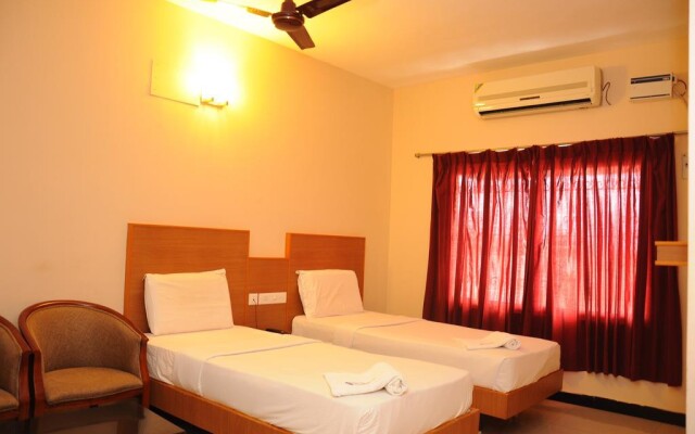 Hotel Subham