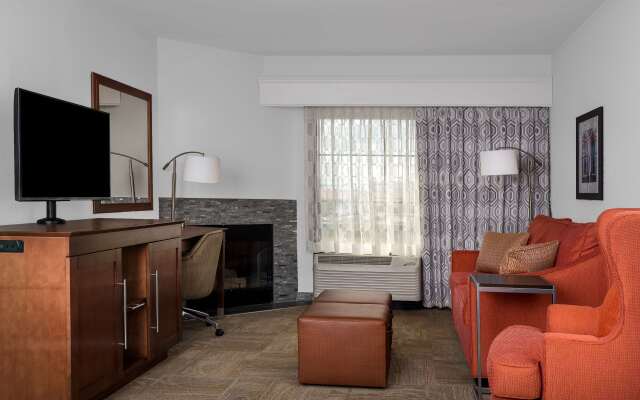 Hampton Inn & Suites Florence Center