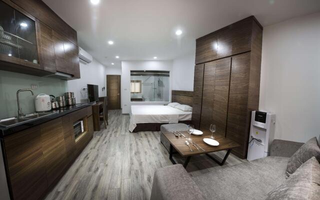 iRest Apartment