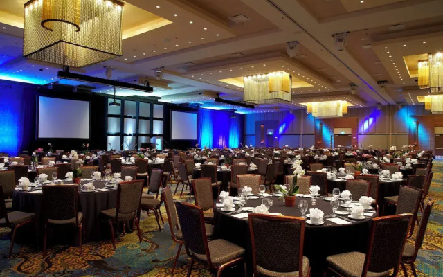 Great Cedar Hotel at Foxwoods