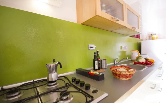 Flospirit - Apartments Largo Annigoni