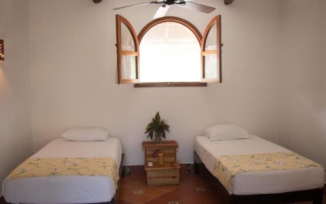 Hotel We Uniq Tulum