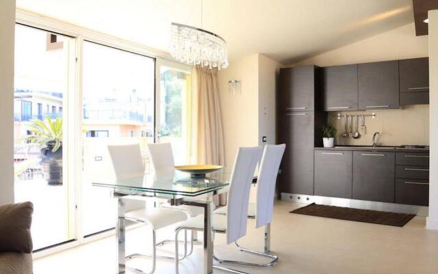 Panoramic Apartments