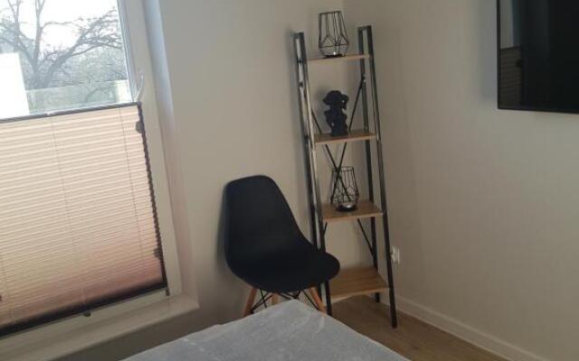 Apartamenty Limanowskiego