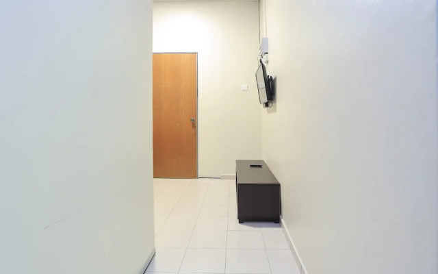 OYO HOME 90244 Dkeris 2bhk Apartment