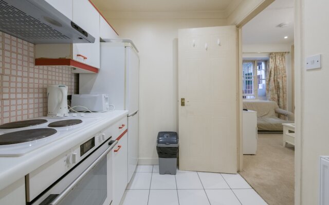Hyde Park Serviced Apartments