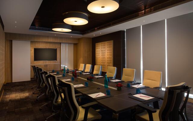 Crowne Plaza Greater Noida by IHG