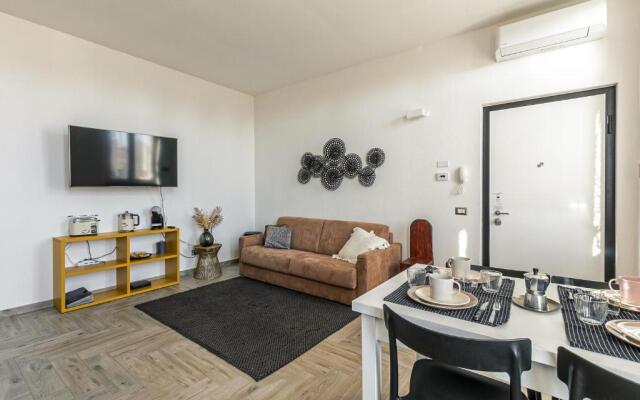 Al 33 di Via Roma - Apartments