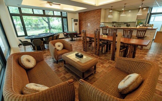Jimeihomestay B&B