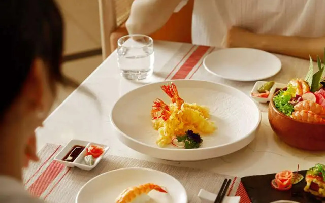 Meliá Vinpearl Phu Quoc