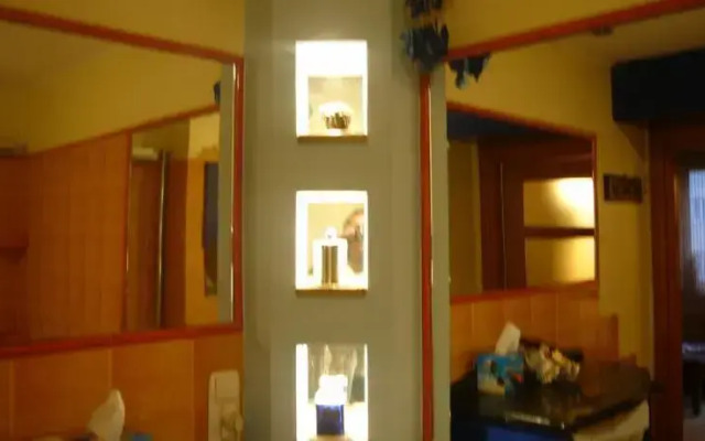 Apartament Powroznicza