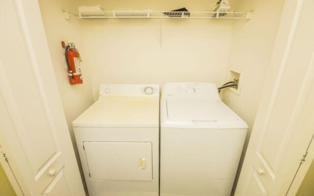 Anthony's Runaway Beach Condo