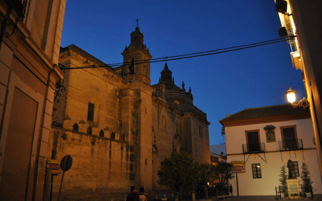 El Rincon De Las Descalzas