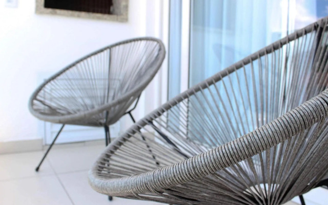 Apto temático Cerveja - Pomerode SC