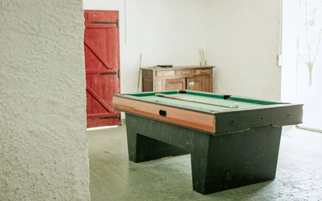 House With 6 Bedrooms in Valcarlos, With Wonderful Mountain View