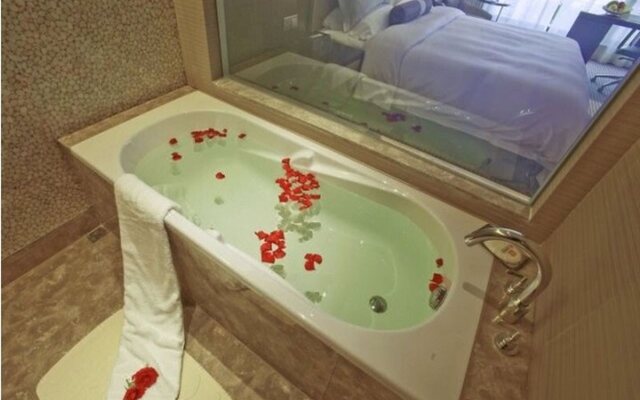 Xiamen Juntai Hotel