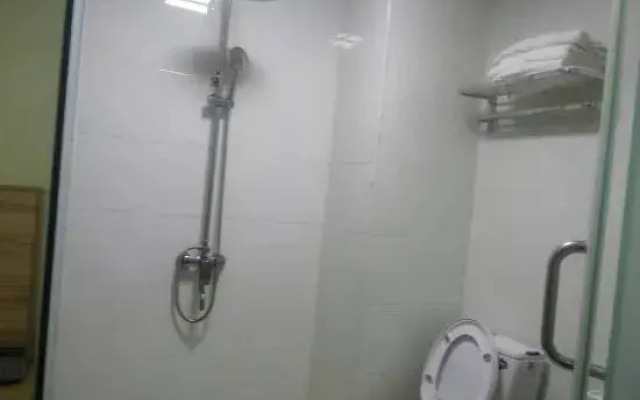 Danzhou xinlianxin hotel