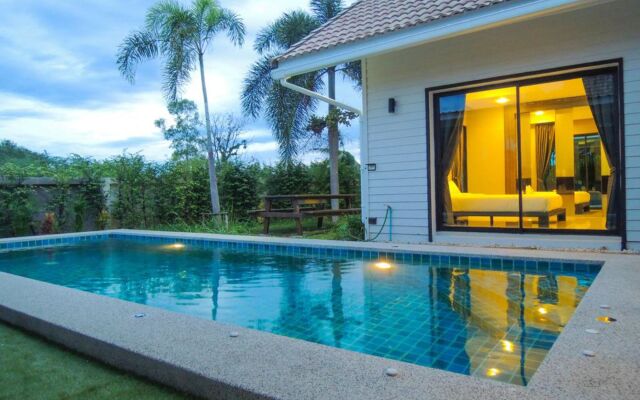 Sierra Pool Villa Hua Hin 102