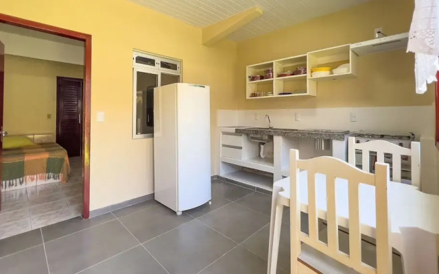 AP 41 - Residencial Solavir