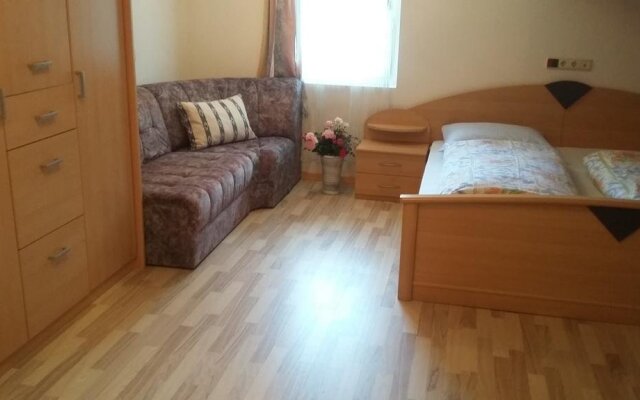 Garni Hotel Melissa